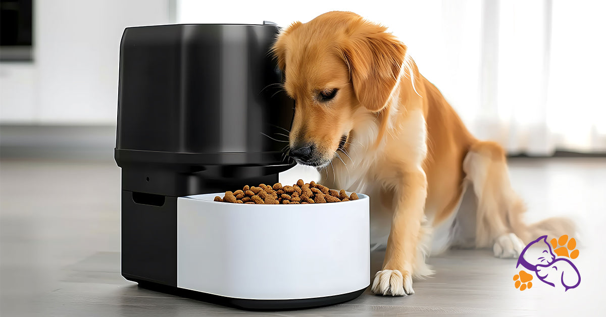 The Benefits of Using High-Quality Pet Foods