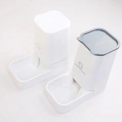 Automatic Pet Feeder